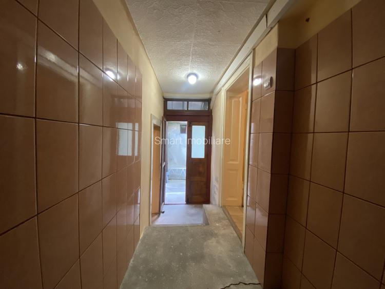 Apartament la casa 2 camere în Terezian - 8