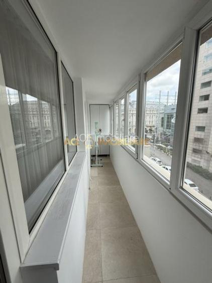 2 Camere de inchiriat | Victoriei | Metrou | 68 mp - 7