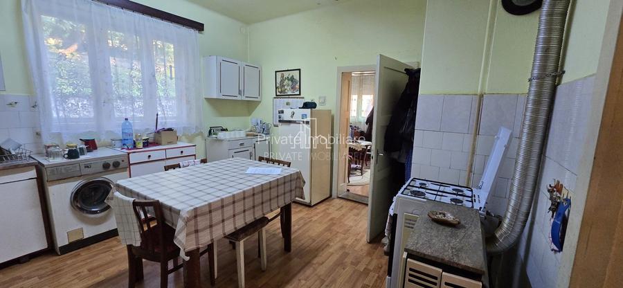 Casa de vanzare, zona centrala, Sighisoara, Mures - 6