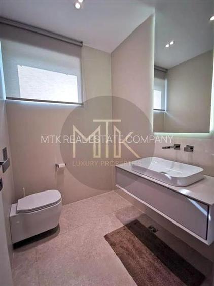 Duplex 142MP I  I Mobilat Modern &2locuri de parcare I Gradina proprie - 16