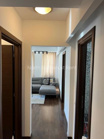 APARTAMENT DE 3 CAMERE | DE INCHIRIAT | HERASTRAU - 3