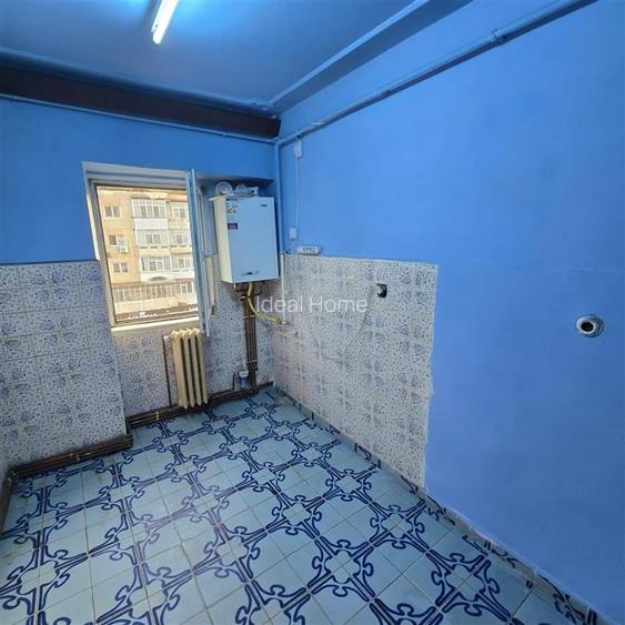 Apartament 2 cam Dacia-Bicaz  3/8 - 5