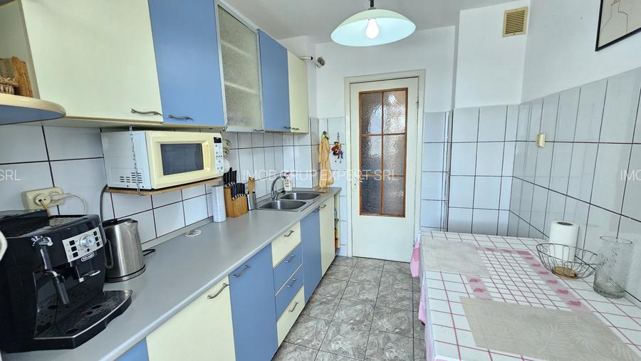 Apartament de vanzare in Galati, Tiglina 3 - 3 camere, 60 mp - 13