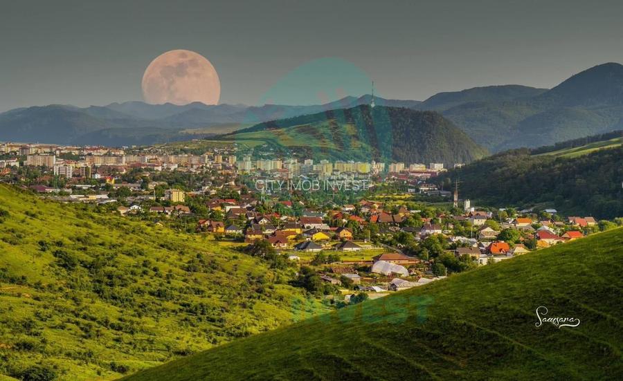 4 **** HOTEL PIATRA - NEAMT - 21