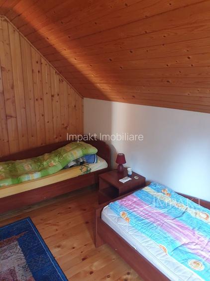 Casa cu 3 dormitoare de vanzare in Dealu Negru, Judetul Cluj - 8
