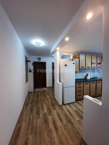 Apt 2 camere decomandat  Maratei  -  Cod 162051 - 7