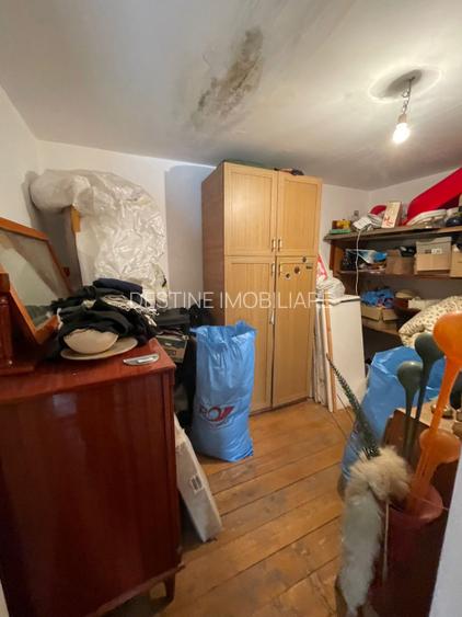  Casa la curte P+M – Sector 5 - 4