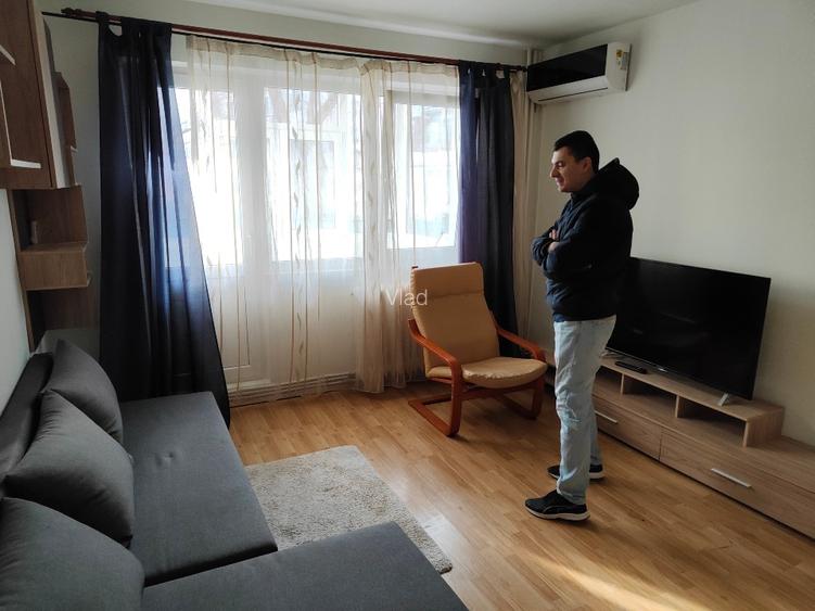 UNIC Apartament 2 camere și curte de 50mp, Podu Roș, lângă liceul Racoviță - 2