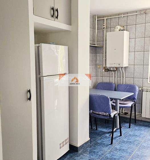 3 camere, CENTRALA PROPRIE,Dr Taberei, Et 4, ANAF, bloc reabilitat,Romancierilor - 10