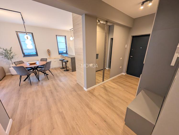 Casa parter 4 camere 114mp | 0 comision | Balotesti - The 8 Residence - 31