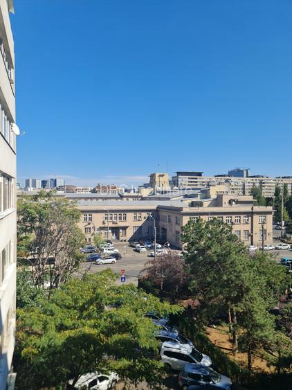 Apartament 3 cam. semidec. la 3 min. Metrou Gara de Nord - 5