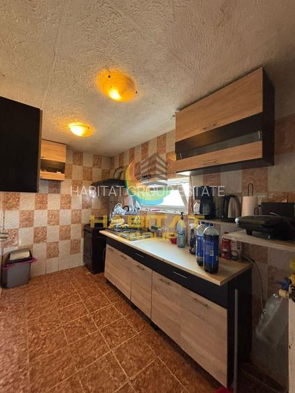 Casă P+M de vânzare – teren 500 mp – Frumușani, jud. Călărași - 2