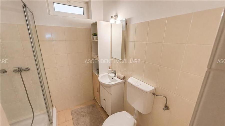 Camera la casa, cu acces la facilitati, 7 Noiembrie, aria UMF, SPCJU - 8