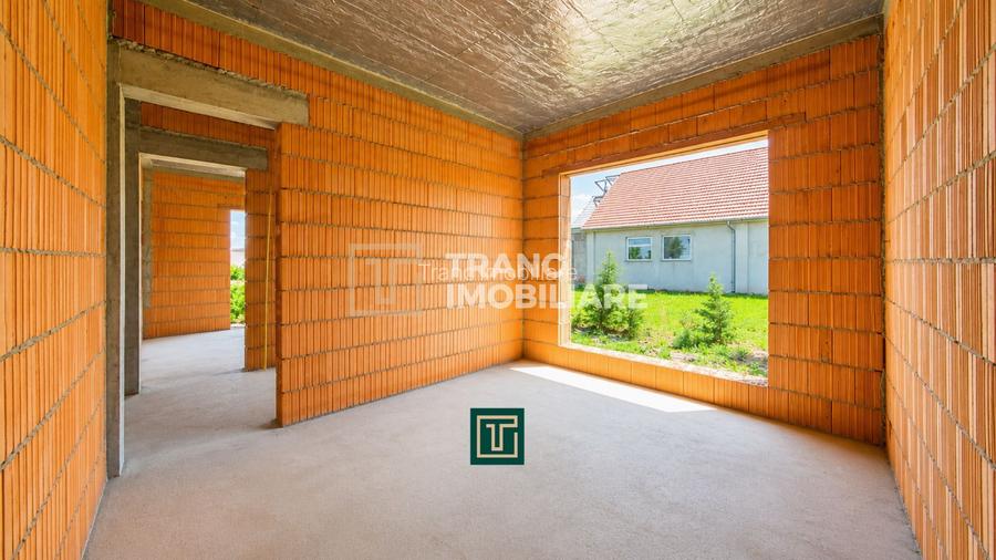 Casă nouă la cheie în Finberg Residence Arad - 3