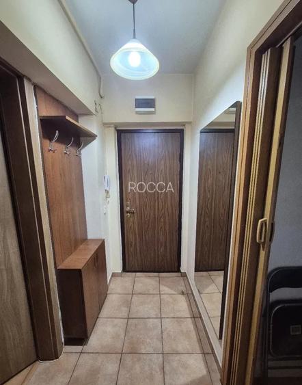 Apartament de 2 camere, 46 mp, metrou, centrala proprie, zona Jiului - 8