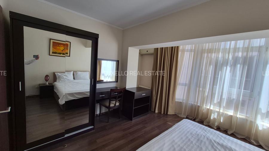 APARTAMENT 3 CAMERE LUX IN COMPLEX REZIDENTIAL CU CIRCUIT INCHIS - 30