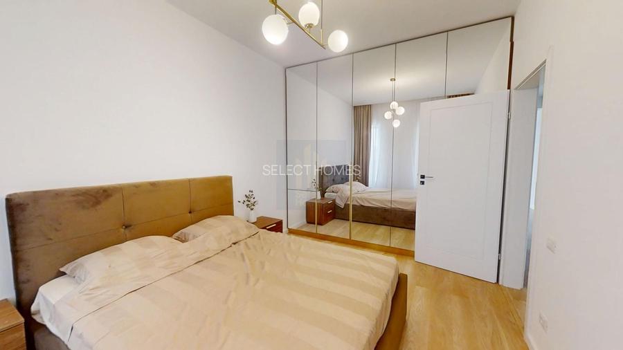 Vila  de Inchiriat 4 Camere *Tunari* *Tur Virtual* - 11