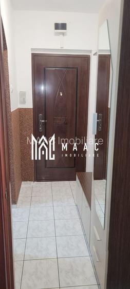 Apartament 2 camere | Balcon | Pivnita | Str Miraslăului - 12