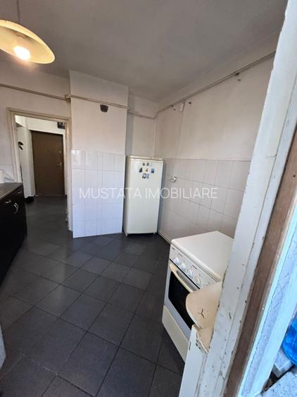 Ap.1 camera 40mp, zona Ultracentrala Independentei. etaj intermdiar 5. - 4