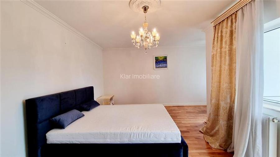 Casa individuala, 360mp, priveliste deosebita, zona Gruia - 11