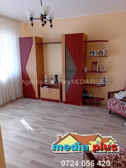 Apartament cu 3 camere decomandat Micro 20 - 3