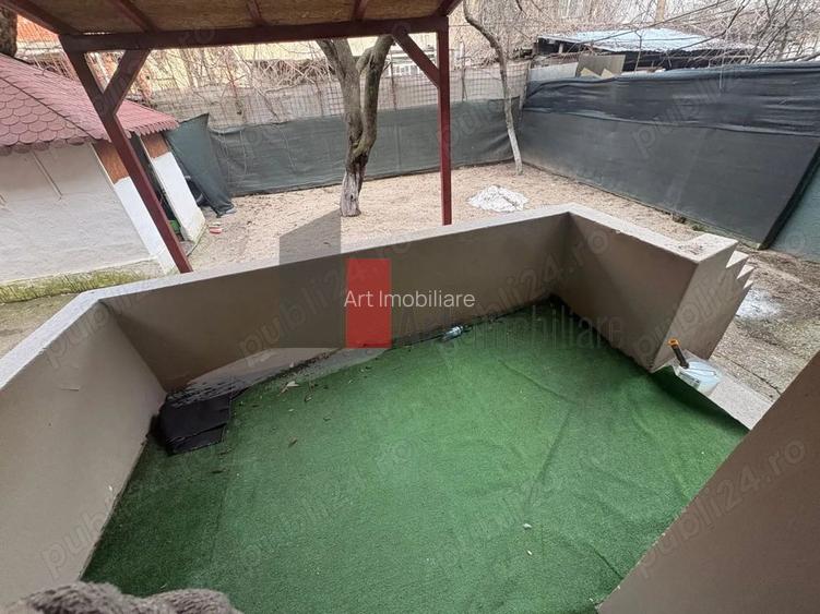 0% Comision- Casa de inchiriat in zona Floreasca/Barbu Vacarescu - 14