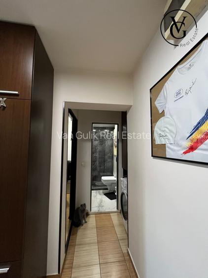 Apartament 2 camere - Nicolae Grigorescu - Metrou 7 min - 9