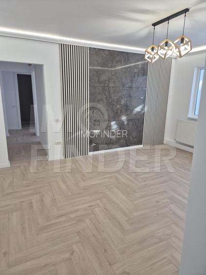 Apartament modern, renovat integral | Gata de mutare | Balcon inchis | Beci - 9