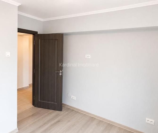 🏡 Apartament decomandat, complet renovat | Astra  Zorilor | Etaj 4/4 - 4