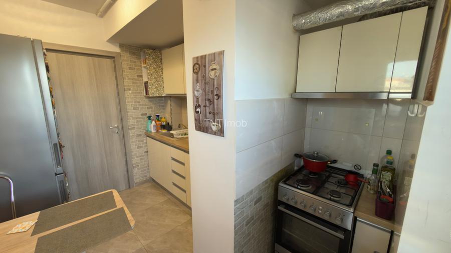 Apartament 2 camere Prelungirea Ghencea, Sector 6, centrala proprie ! - 13
