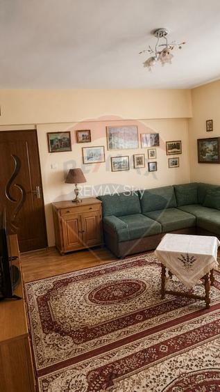 Apartament cu 2 camere de vânzare în zona Central - 6