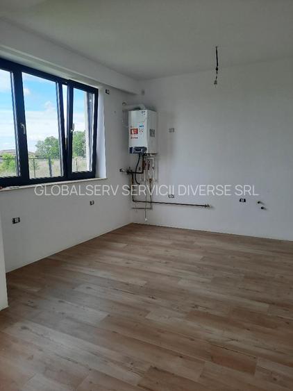 FARA COMISION in COMPLEX REZIDENTIAL in Mogosoaia case cu 5 camere 3 bai P+1+pod - 18