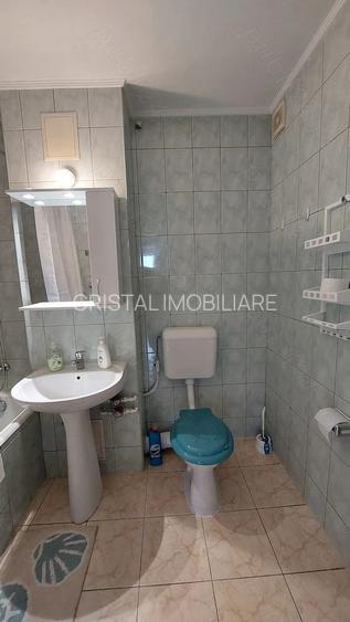Apartament decomandat, panorama parc IOR, etaj 9, renovat - 7