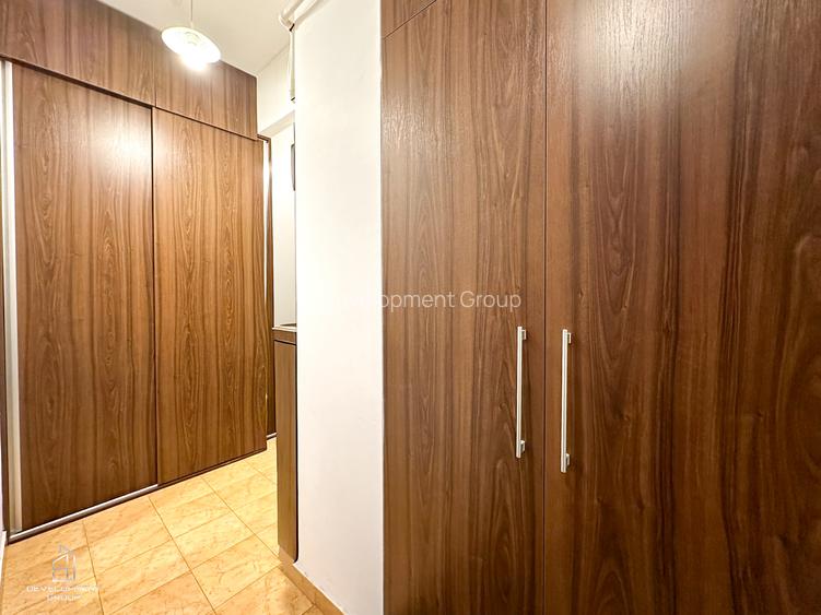 Apartament 2 camere - Bloc Nou | Centrala termica proprie | Mobilat - 8