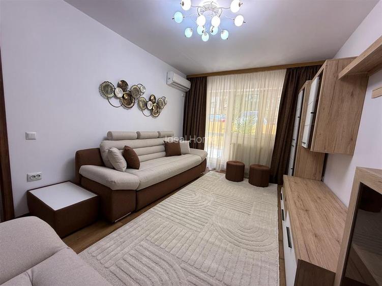 Apartament 2 camere Dec. Cug- Ideal Residence - 9