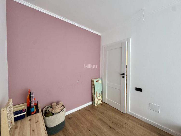 Casa 4 camere | Curte | Parcare | Floresti - 8
