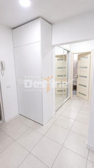 Apartament cu 2 camere decomandat în zona Tomis Nord (cap linie Cireșica) - 4