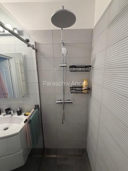 De inchiriat - ap 2 camere- Floreasca (str. Bach)- complet renovat martie 2026 - 8