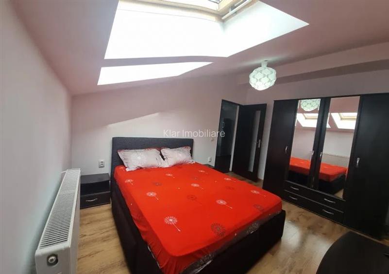 Apartament 2 camere decomandate, 51 mp! Zona Florilor! - 4