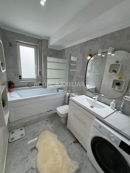 Apartament 2 camere Boreal - 12