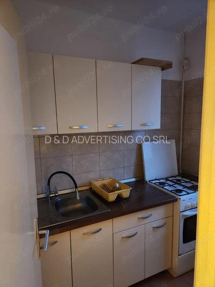 Drumul Taberei - 2 minute metrou Favorit - Garsoniera MODERNA - 4