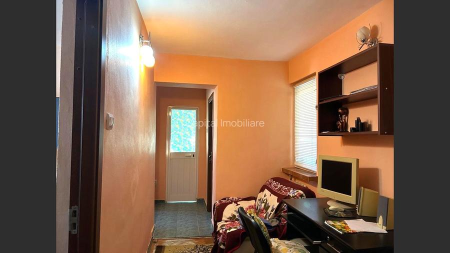 Apartament cu 3 camere – zonă ultracentrală, str. Nicolae Bălcescu - 5