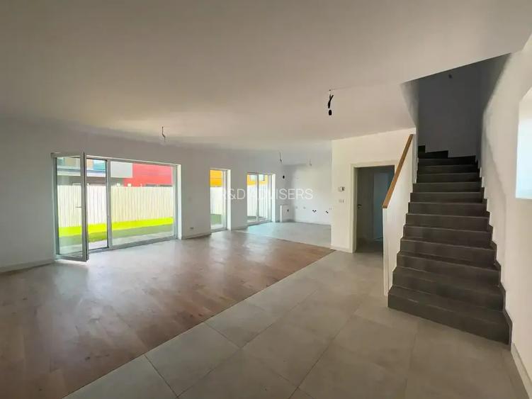 Apartament 4 Camere LUX Pipera Mutare Imediata Direct Dezvoltator - 4