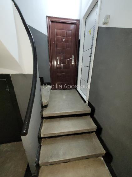 Spațiu profesional ultracentral – Vilă interbelica – Renovat integral - 8