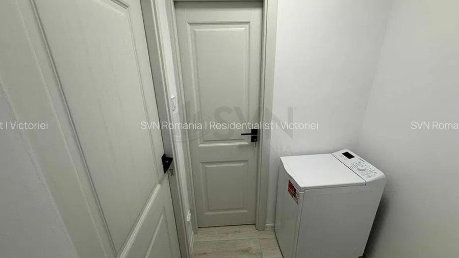 REA1028568 Apartament 2 Camere Brancoveanu Mobilat complet - MUTARE IMEDIATA - 7
