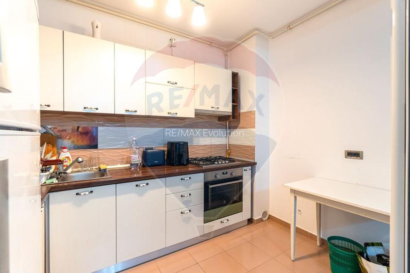 0% COMISION | 3 camere | Isaran | Partial mobilat - 12