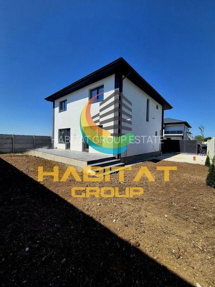 Casa P+1 | 5 Camere | Incalzire in Pardoseala | Vidra - 5