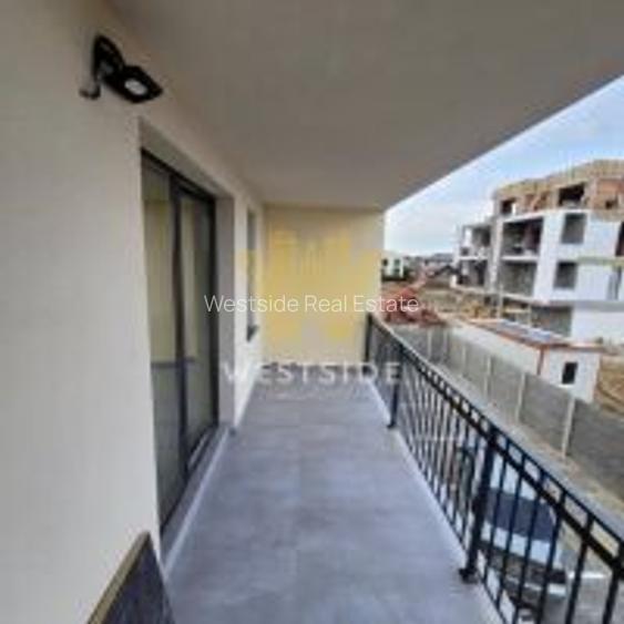 Apartament premium cu 2 camere, de inchiriat, Calea Buziasului - 8