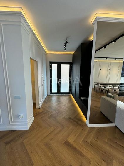 Vilă premium cu piscină și design contemporan în Andrei Mureșanu - 5