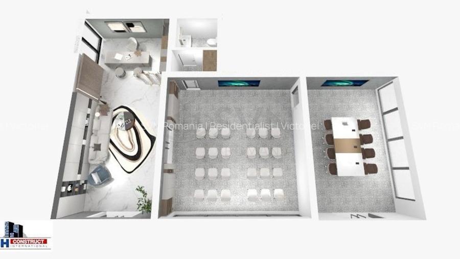 REC3001013 Spatiu Comercial Lujerului - Liceul Finlandez - 7